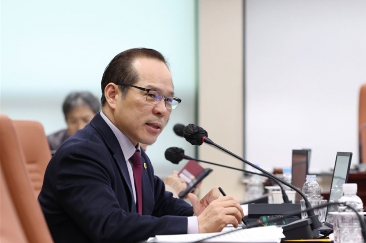 소영철 서울시의원