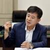 ‘난제 해결사’ 정성주 김제시장, “김제 개발의 시계를 앞당기겠다”