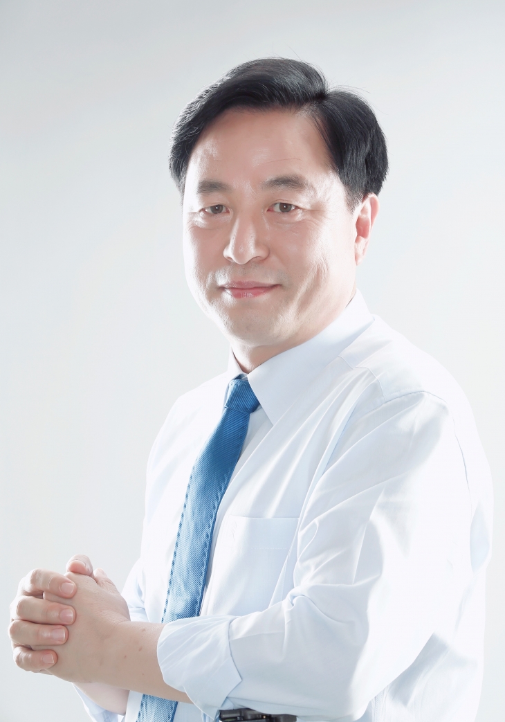 김두관 전 더불어민주당 의원. 김두관 의원실 제공