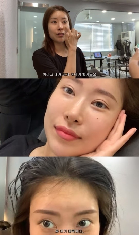 유튜브 ‘영평티비’