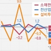 정부 “내수 회복 조짐에 경기 회복 흐름 확대” KDI와 온도 차