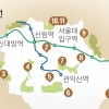 관악 구석구석 ‘11개 황톳길’… 서울 최고 ‘맨발걷기 맛집’
