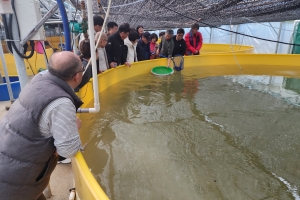 어촌 정착 첫걸음, ‘전남 귀어학교’ 인기몰이