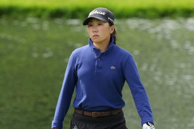 김인경, 4년 8개월 만에 LPGA ‘톱10’