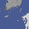 전북 부안서 규모 2.3 지진 발생