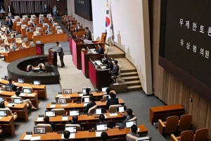 [사설] ‘기능 정지’ 치닫는 국회를 탄핵해야 할 판