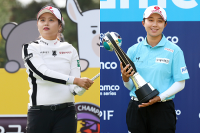 최혜진·김효주 고국의 좋은 기운 받고 가실게요… 시즌 첫 KLPGA 출전