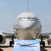 ‘잠수함 킬러’ 최신예 해상초계기 P-8A 인수… “적 잠수함 어항 속 물고기로 만들 것”
