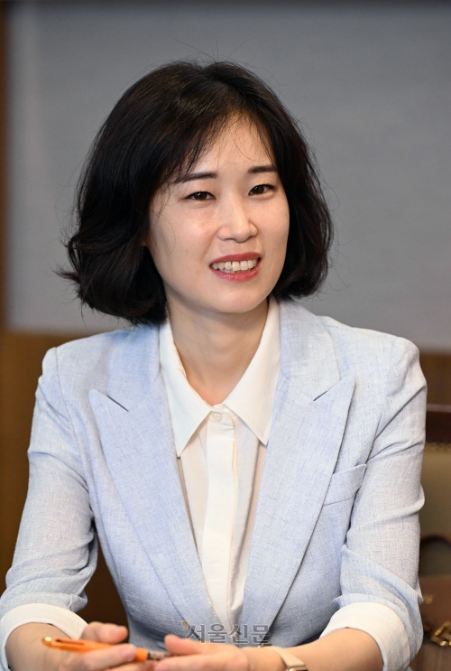 유민이 이민정책연구원 부연구위원