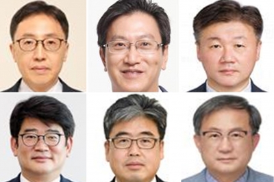 용산 출신 3명 차관 배치… 인사혁신처장 연원정·기재1차관 김범석·농식품차관 박범수