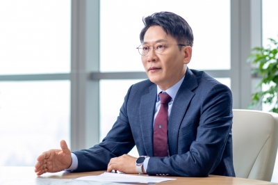 김동명 LG엔솔 CEO “자만심 버리고 혁신 DNA 되살려야”