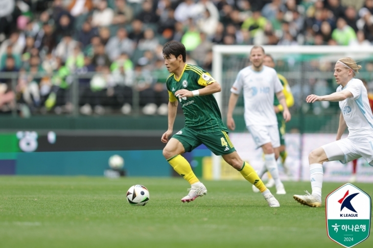 박진섭. 프로축구연맹 제공