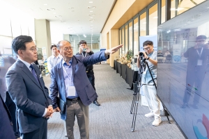 강서구 “중소기업 해외진출 함께 합니다”