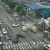 “또 급발진?”…80대 운전자 서울역 인근 ‘인도 돌진’ 행인 2명 치어