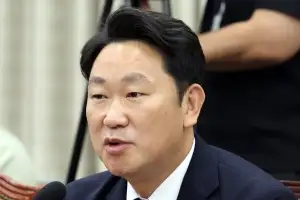 “노무현 정치가 복수인가”…‘검수완박 반대’ 盧 사위 곽상언, 민주당 향해 던진 묵직한 일침