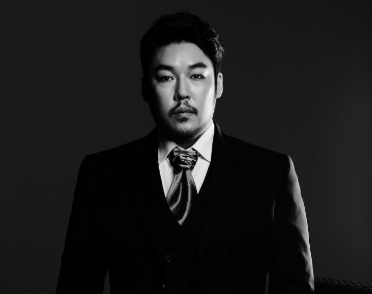 성악가로 많은 사랑을 받은 고 조민웅. 조민웅 인스타그램