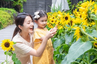 현대백화점 “셋째 낳으면 축하금 1000만원 드려요”