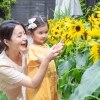 현대백화점 “셋째 낳으면 축하금 1000만원 드려요”