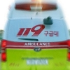 나주서 승합차ㆍ화물차 추돌사고…7명 이송