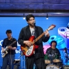 글로, 카더가든 & 킬드런과 문화 콘서트 성료