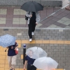 ‘예보가 무슨 소용’ 짧은 시간에 더 많이 쏟아져…장마·폭염 동시 기승