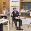 외국계 회사 취업, 광진구가 도와드려요