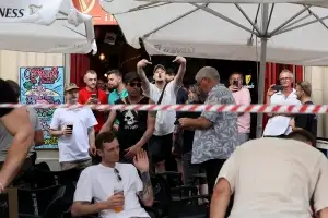 thumbnail - 2010만명이 ‘우르르’…“올 거면 돈 더 내” 유명 관광지 ‘충격 근황’ thumbnail - 2010만명이 ‘우르르’…“올 거면 돈 더 내” 유명 관광지 ‘충격 근황’