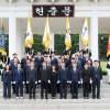 경북도의회, 호국원 참배로 후반기 의정활동 시작