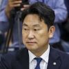 “장인이 왜 부엉이바위 올라갔는지…” 곽상언에 막말 포화