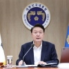 러시아에 경고장 날린 尹 “남북 중 누가 더 중요한지 택해야”