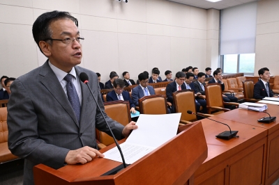 민주 “부자 감세로 세수 펑크” 최상목 “민생경제 위한 감세”