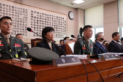 경찰, 채상병 사건 1년 만에 “임성근 무혐의”