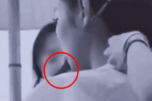 제니, 실내 흡연 인정 “반성하고 있다…스태프에 사과”