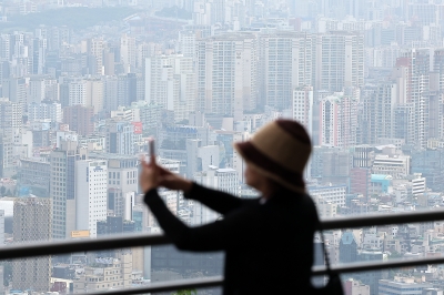 상승세 올라탄 서울 집값… ‘노도강’은 속타는 역주행