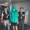 캄보디아 검거 ‘파타야 살인사건’ 피의자, 국내 강제 송환