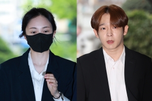서은우, 남태현 ‘데이트 폭력’ 해명 반박 “협박 문자·폭행 목격자 있다”