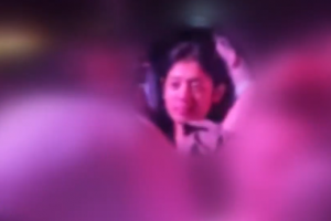 정준영, 클럽서 스킨십 ‘포착’…“보스턴에서 온 준” 女에 한 말