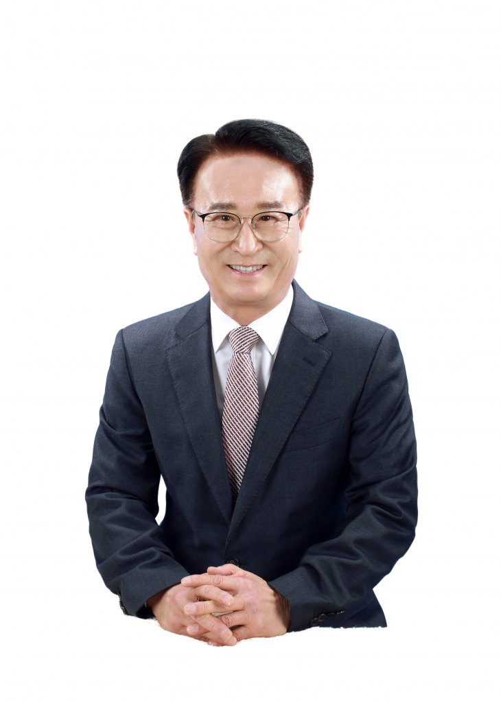 박동식 경남 사천시장