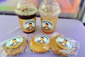 “희찬이가 쏜다” 황희찬, 올림픽 선수단 위해 ‘깜짝’ 이벤트 진행