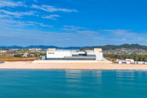 완도군, 해양치유센터 이용객 할인쿠폰 이벤트 추진