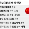 中 3중전회에 쏠리는 눈… 시진핑 ‘부동산 해법’ 내놓을까