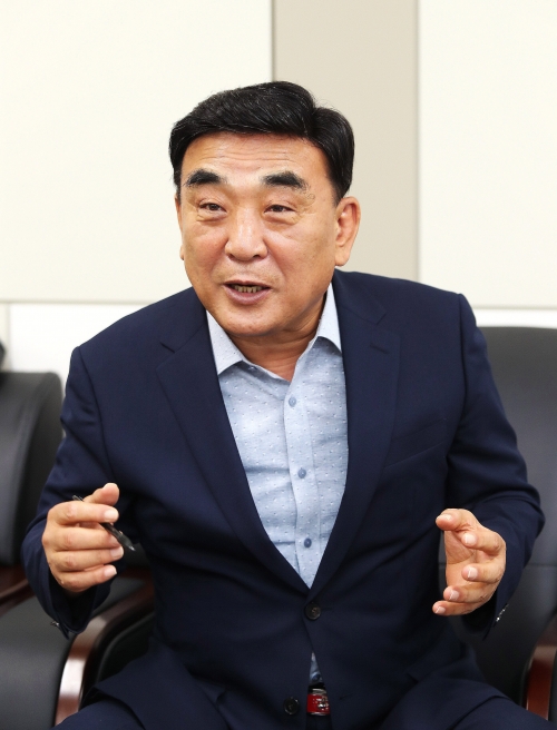 김두겸 울산시장