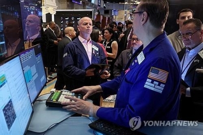 CPI 둔화에 금리 인하 기대감 커졌지만...나스닥 1.95% 급락