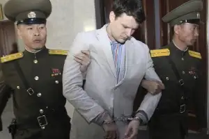 “살아 나온 게 행운”…北 방문 중 공포감을 느낀 덴마크 여행가