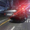 “벤츠 버리고 도망간 운전자 찾습니다”…차량 뒤집힌 채 도주