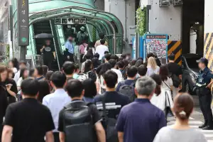 “출퇴근길 충격, 이러다 사고 난다” 핫플 난리나더니…결국 ‘총출동’한 이곳