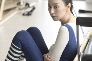 “살아있길 잘했어”…유방암 이겨낸 서정희, 필라테스 대회 나간 사연