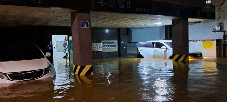 자료 사진. 기사와 사진은 직접 연관이 없음. 군산시 제공