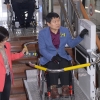 서울지하철 휠체어 리프트 철거한다