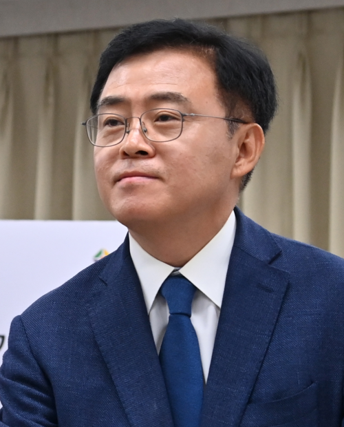 진교훈 서울 강서구청장. 연합뉴스